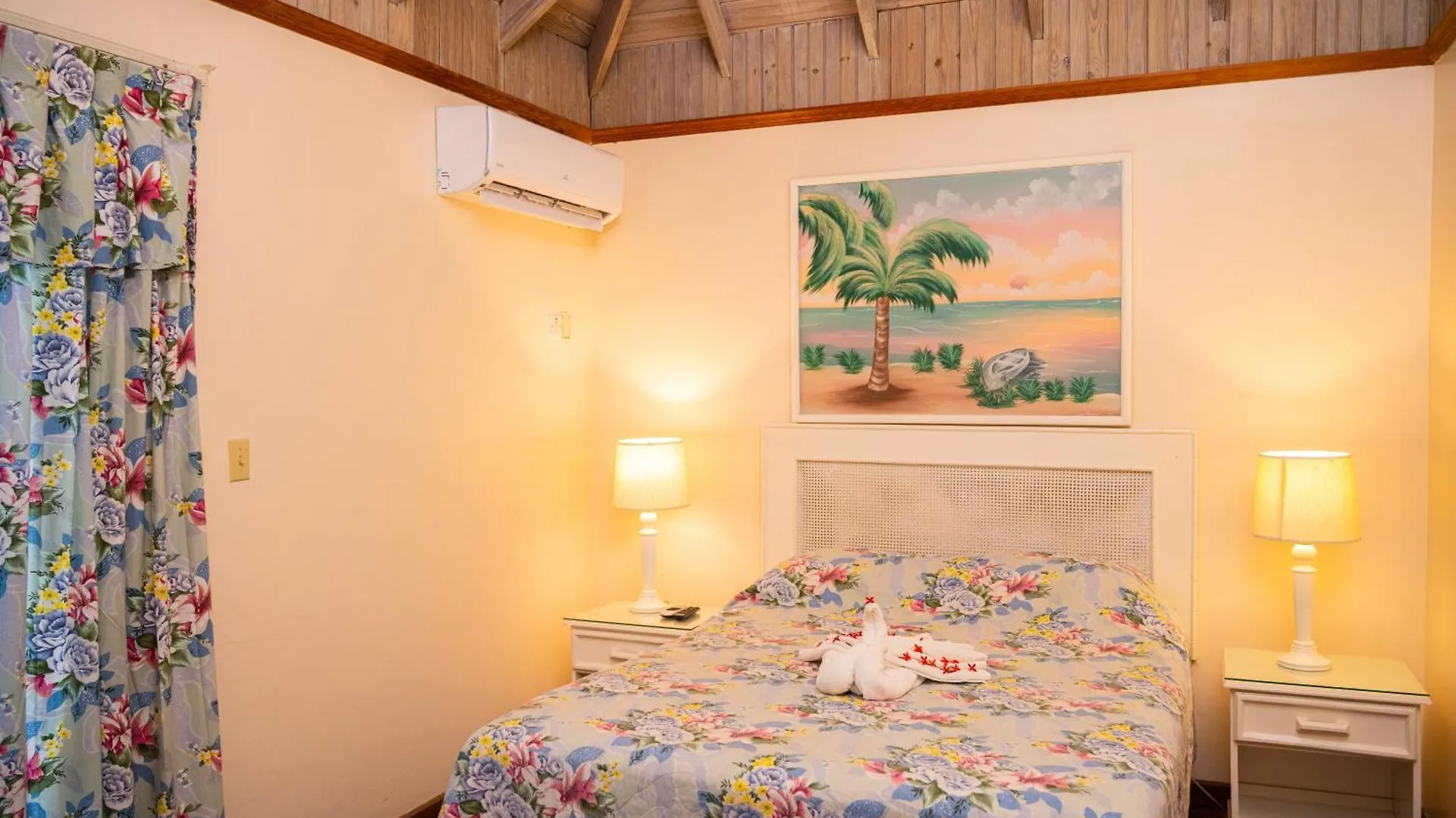 Shields Negril Villas ジャマイカ