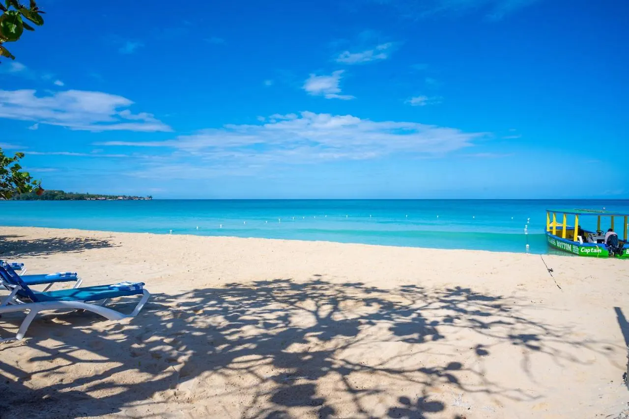 Hotel Shields Negril Villas
