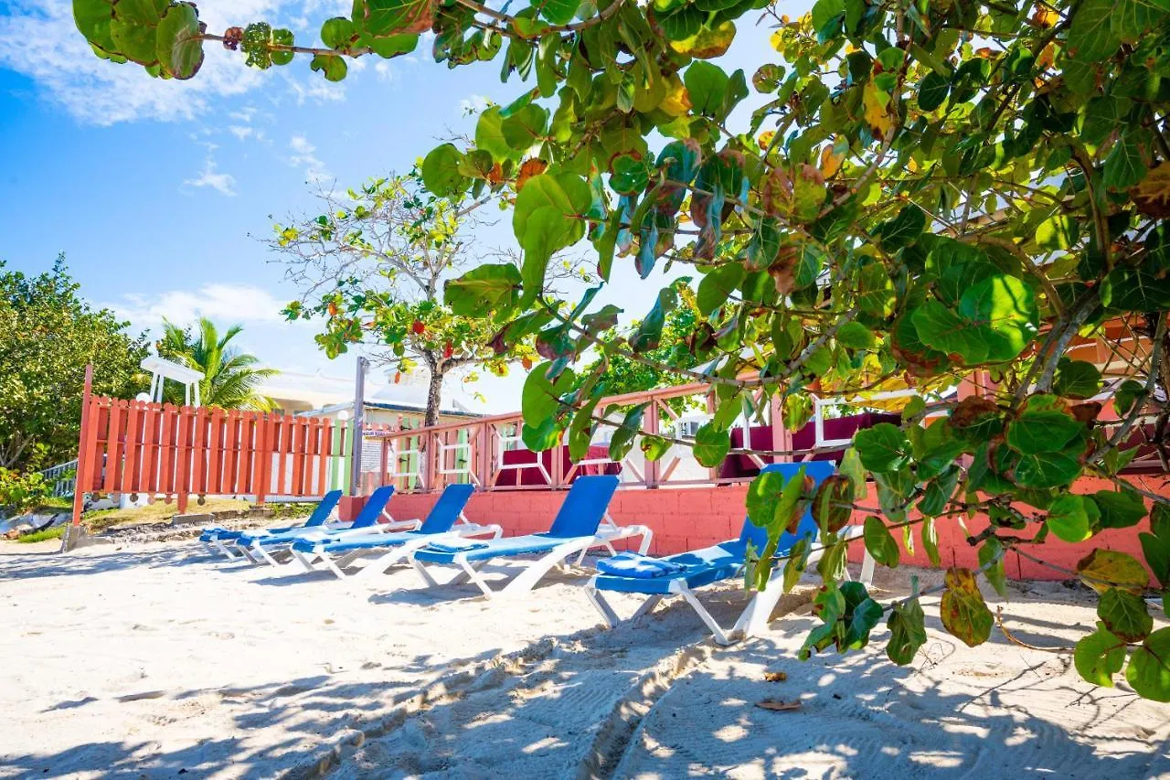 Shields Negril Villas Hotel