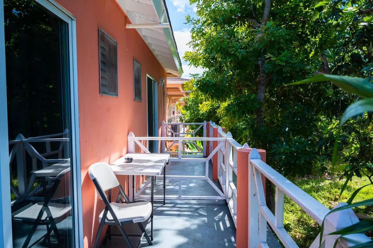 *** Отель Shields Negril Villas Ямайка