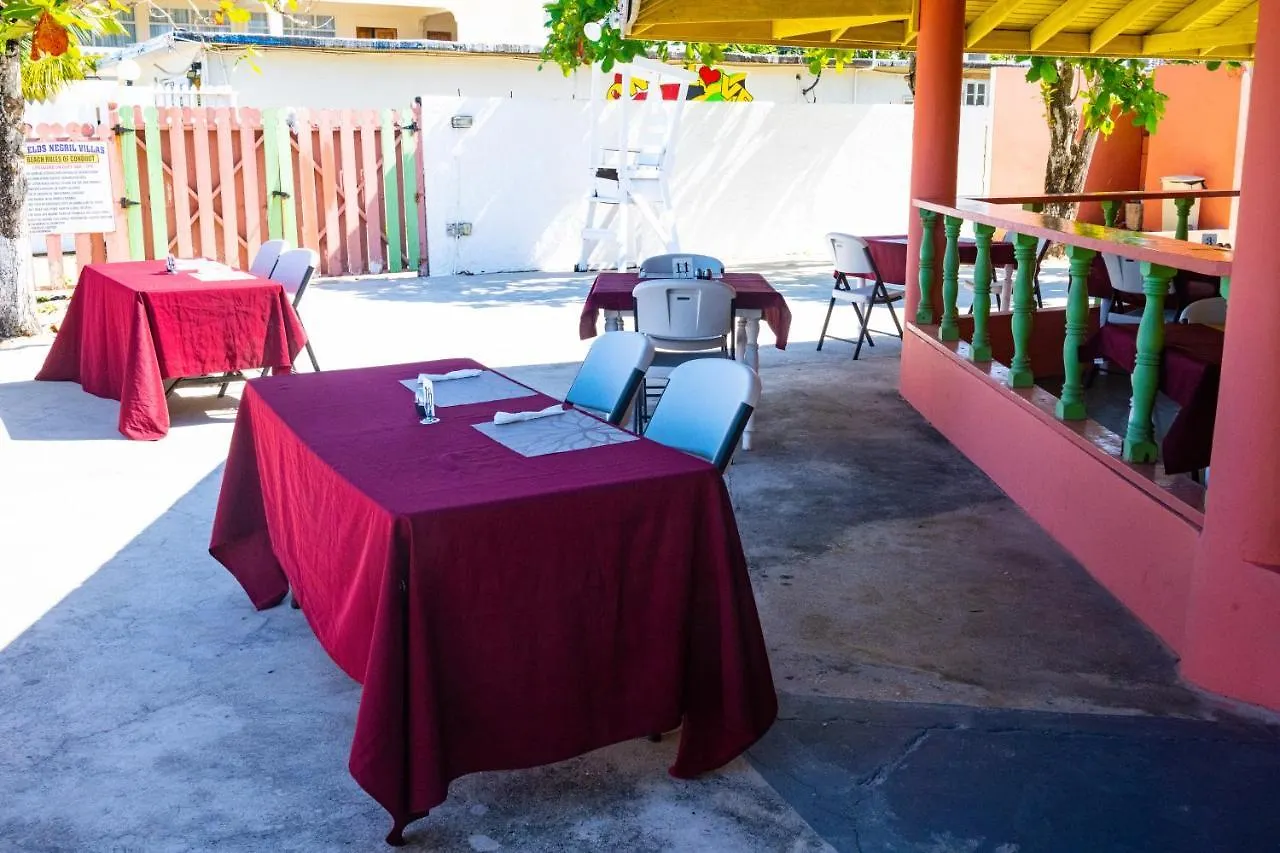 Hotel Shields Negril Villas