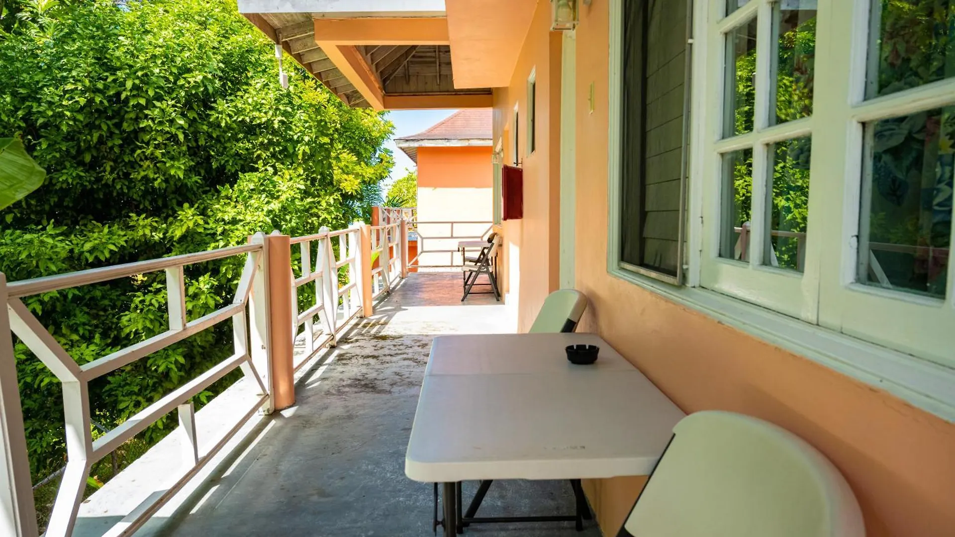 Shields Negril Villas