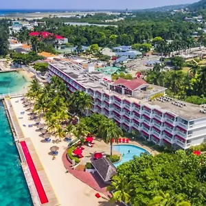 Grand Decameron Montego Beach, A Trademark Ямайка